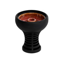 Load image into Gallery viewer, C20A Silicone Funnel Hookah Bowl