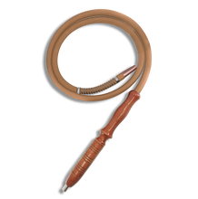 Load image into Gallery viewer, Large Wooden Handle Hose