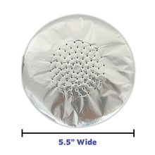 Load image into Gallery viewer, Large Amira Pre-Punched Aluminum Foil