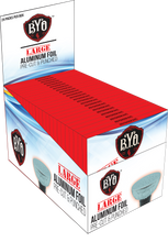 Load image into Gallery viewer, Large Amira Pre-Punched Aluminum Foil