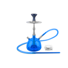 Load image into Gallery viewer, 18" SmokeDome