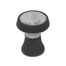 Load image into Gallery viewer, BlackStone 2 Tone Bowl with Coal Tray