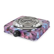 Load image into Gallery viewer, Charcoal Burner Print