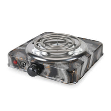 Load image into Gallery viewer, Charcoal Burner Print