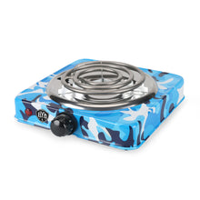 Load image into Gallery viewer, Charcoal Burner Print