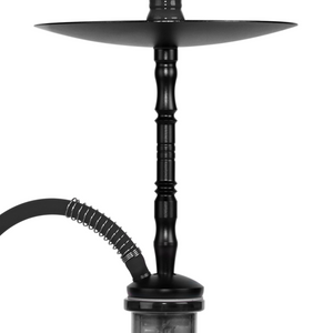 23" Smoke Staxx Hookah Stem & Downstem
