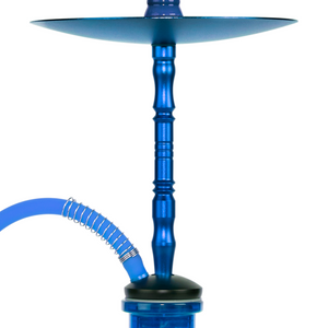 23" Smoke Staxx Hookah Stem & Downstem