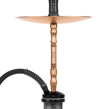 Load image into Gallery viewer, 23&quot; Smoke Staxx Hookah Stem &amp; Downstem