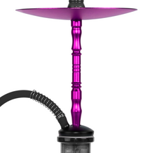 Load image into Gallery viewer, 23&quot; Smoke Staxx Hookah Stem &amp; Downstem