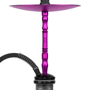 23" Smoke Staxx Hookah Stem & Downstem