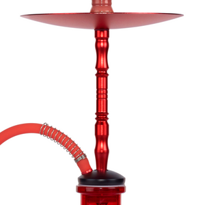 23" Smoke Staxx Hookah Stem & Downstem