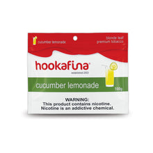Load image into Gallery viewer, Hookafina Cucumber Lemonade