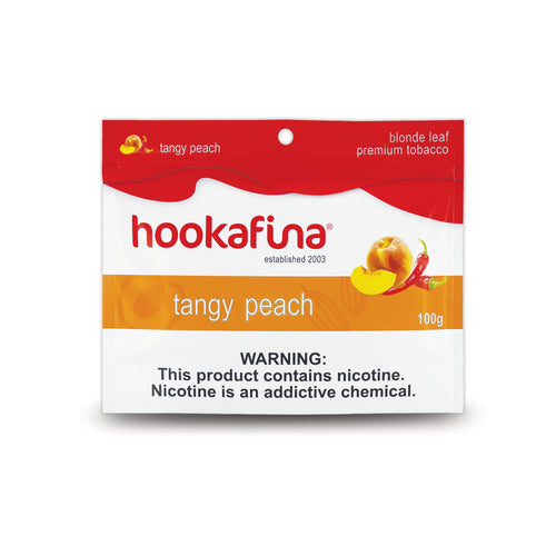 Hookafina 100g Tobacco