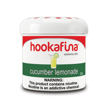 Load image into Gallery viewer, Hookafina Cucumber Lemonade