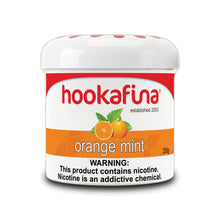 Load image into Gallery viewer, Hookafina Orange Mint