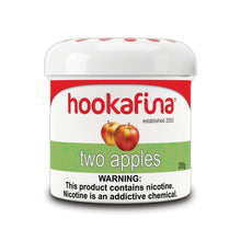 Load image into Gallery viewer, Hookafina Two Apples