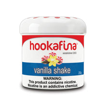 Load image into Gallery viewer, Hookafina Vanilla Shake