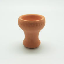 Load image into Gallery viewer, Clay Bowl with Mesh Screen