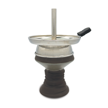 Load image into Gallery viewer, BlackStone 2 Tone Bowl with Coal Tray