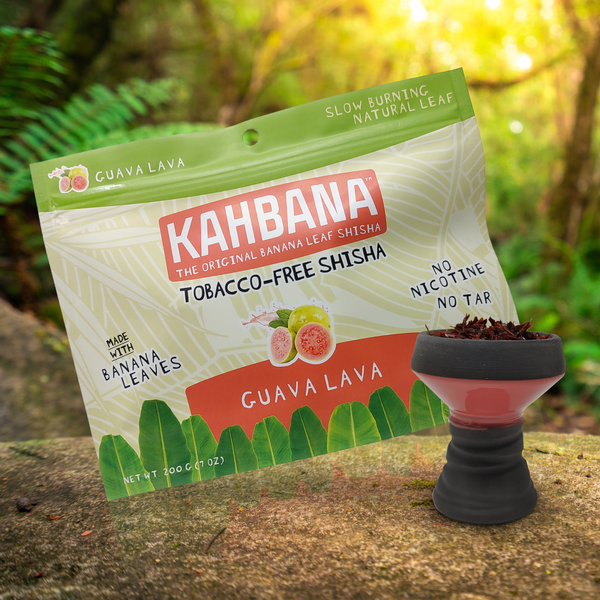 Guava Lava