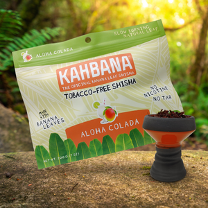 Aloha Colada