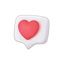 Load image into Gallery viewer, Hookafina Hookafina Love