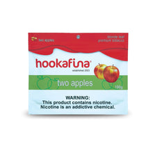 Load image into Gallery viewer, Hookafina Two Apples