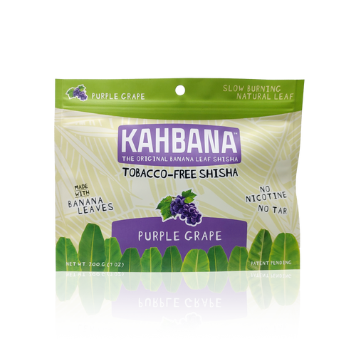 Purple Grape