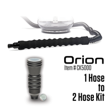 Load image into Gallery viewer, Convert 1 Hose to 2 Hose Kit - Orion (Item # CK5000) - Click Technology