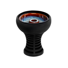 Load image into Gallery viewer, C20A Silicone Funnel Hookah Bowl