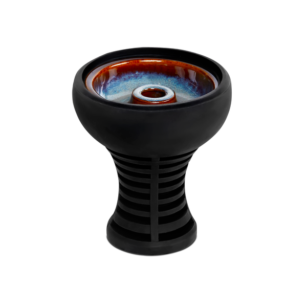 C20A Silicone Funnel Hookah Bowl