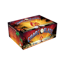 Load image into Gallery viewer, Charcoblaze Charcoal 2 kg (144 Large Cubes)