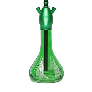 Kaskade Vase