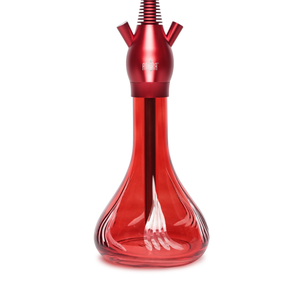 Kaskade Vase