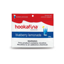 Load image into Gallery viewer, Hookafina 100g Tobacco