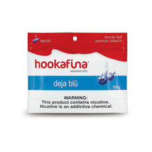 Load image into Gallery viewer, Hookafina 100g Tobacco