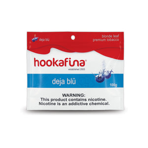 Hookafina 100g Tobacco