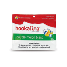 Load image into Gallery viewer, Hookafina 100g Tobacco