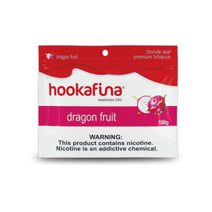 Hookafina 100g Tobacco