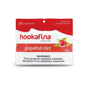 Hookafina 100g Tobacco