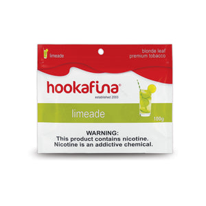 Hookafina 100g Tobacco