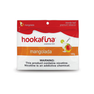 Hookafina 100g Tobacco