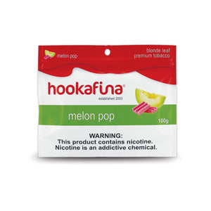 Hookafina 100g Tobacco