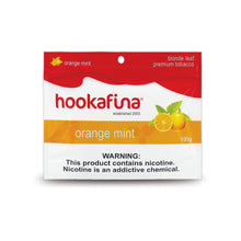 Load image into Gallery viewer, Hookafina 100g Tobacco