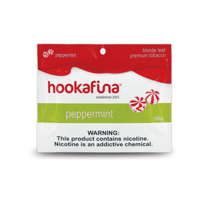 Hookafina 100g Tobacco