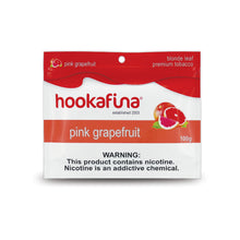 Load image into Gallery viewer, Hookafina 100g Tobacco