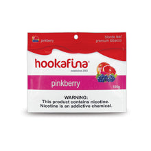 Load image into Gallery viewer, Hookafina 100g Tobacco