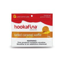 Load image into Gallery viewer, Hookafina 100g Tobacco