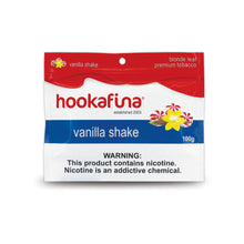 Load image into Gallery viewer, Hookafina 100g Tobacco