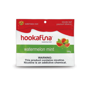 Hookafina 100g Tobacco